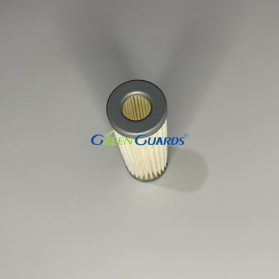 قطعات ماشین چمن زنی بالدوین فیلتر سوخت G550489 متناسب با جاکوبسن سبز پادشاه و سه پادشاه