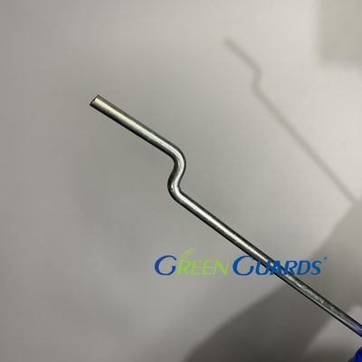 قطعات کنده کننده چمن - 22 رولر عقب G3009280 Fits Jacobsen LF