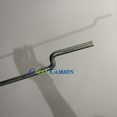 قطعات کنده کننده چمن - 22 رولر عقب G3009280 Fits Jacobsen LF