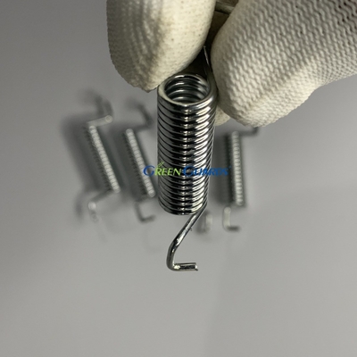 قطعات ماشین چمن زنی بهار - چرخش 22 رولر G3009281 Fits Jacobsen LF