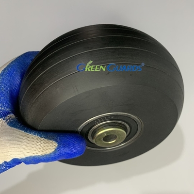 قطعات ماشین چمن زنی چرخ دارچین Assy G4173922 مناسب Jacobsen AR-522