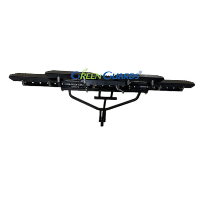 قطعات ماشین چمن زنی کیت قاب چمن GBM18247 مناسب برای بنکر Deere و ماشین میدان