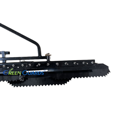 قطعات ماشین چمن زنی کیت قاب چمن GBM18247 مناسب برای بنکر Deere و ماشین میدان