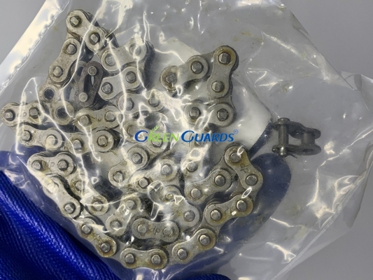 قطعات ماشین چمن زنی زنجیر رولر #35 GTCA16596