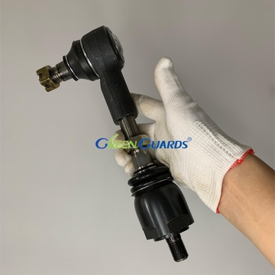 قطعات ماشین چمن زنی تکه چمن زنی GTCA18607 مناسب Johndeere ماشین چمن زنی سبک