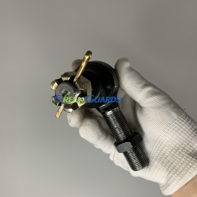 قطعات ماشین چمن زنی انتهای - بند بند - LH G2411-46-03 متناسب با Toro Groundsmaster و Reelmaster