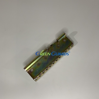 قطعات ماشین چمن زنی صفحه آخر Asm G93-0189 Fits Toro Rake-O-Vac