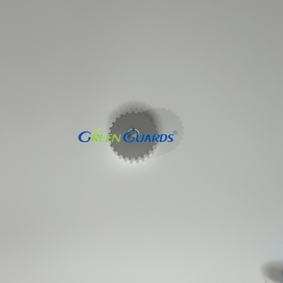 قطعات ماشین چمن تراش قطب چرخ، 25 دندان G120-9725 متناسب با Toro Greensmaster Flex و eFlex