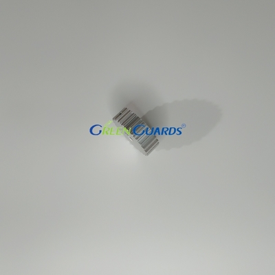 قطعات ماشین چمن تراش قطب چرخ، 25 دندان G120-9725 متناسب با Toro Greensmaster Flex و eFlex