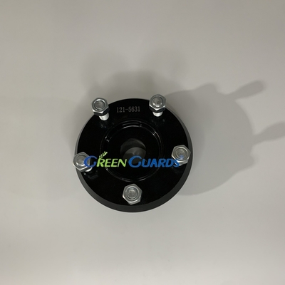 قطعات ماشین چمن زنی Asm G121-5631 متناسب با Toro Reelmaster و Groundsmaster