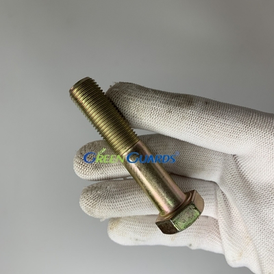 قطعات ماشین چمن زنی بولت - هکس HD 1/2-20 x 2-1/4 G92-5816 فیت تورو Groundsmaster