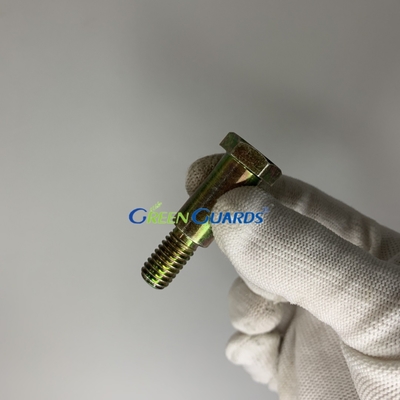 قطعات ماشین چمن زنی بولت - بستر بار GMT3016 Fits Deere Walk-Behind Green Mower