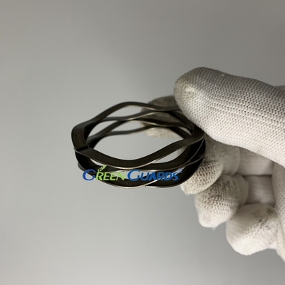 قطعات ماشین چمن تراشی فشرده سازی بهار - رول بیئر GTCU28964 Fits Deere Riding Green Mower