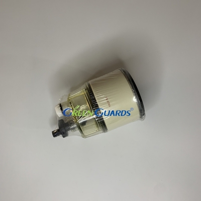 قطعات ماشین چمن زنی - جدا کننده سوخت آب G98-9764