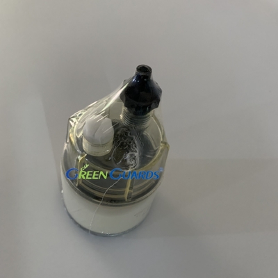 قطعات ماشین چمن زنی - جدا کننده سوخت آب G98-9764