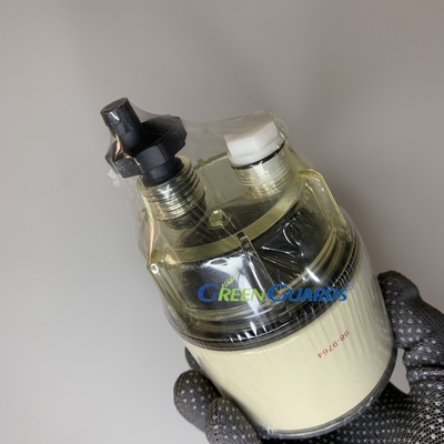 قطعات ماشین چمن زنی - جدا کننده سوخت آب G98-9764