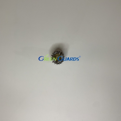 قطعات ماشین تراش چمن 17 دندان GTCA16576