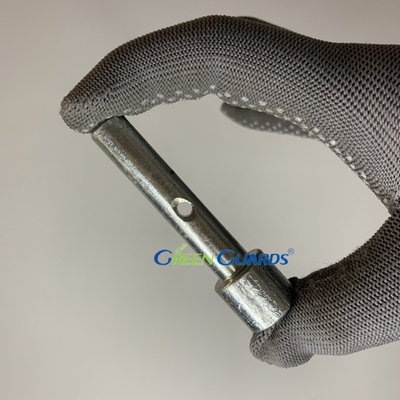قطعات ماشین چمن زنی راننده تنظیم کننده GTCU24958 نصب Deere راه رفتن پشت چمن زنی