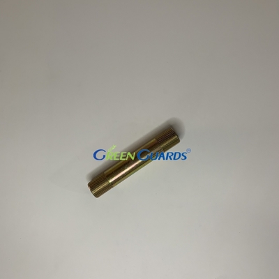 قطعات ماشین تراش ماشین تراش محور، Caster GTCU26006 Fits Deere TerrainCut