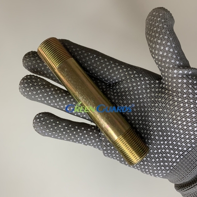 قطعات ماشین تراش ماشین تراش محور، Caster GTCU26006 Fits Deere TerrainCut