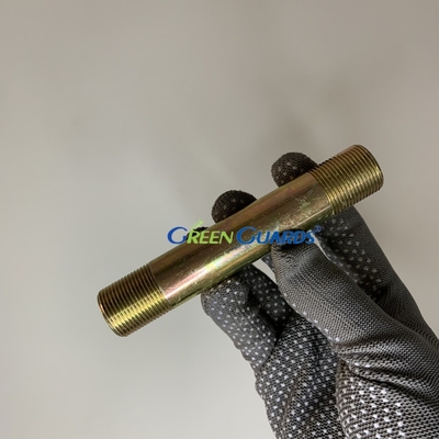 قطعات ماشین تراش ماشین تراش محور، Caster GTCU26006 Fits Deere TerrainCut