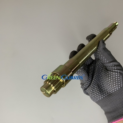 قطعات ماشین تراش خروجی LH GAM132051 متناسب با ماشین تراش سبز Deere