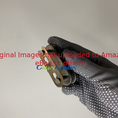 قطعات ماشین چمن زنی زنجیره ای GAN11946