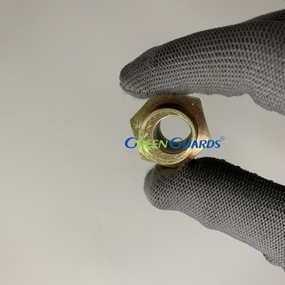 قطعات ماشین چمن زنی واحد برش رولی GTCU28635 Excentric Fits Deer Greens And Reel Mower