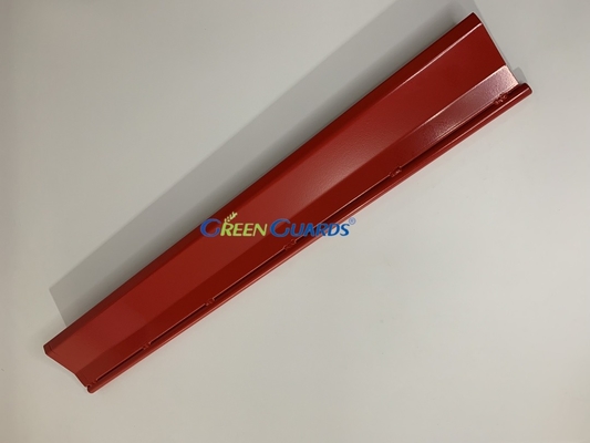 قطعات ماشین تراش چمن پوشه چمن پشت G125-1997