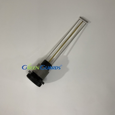 اندازه گیری گره های چمن Asm G119-0509-01 Fits Toro Pro Force Debris Blower