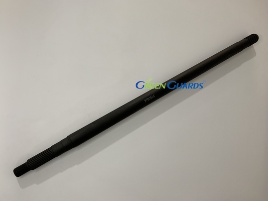 قطعات تجهیزات چمن گودال سمت راست محور G2700515 Fits Cushman خودرو