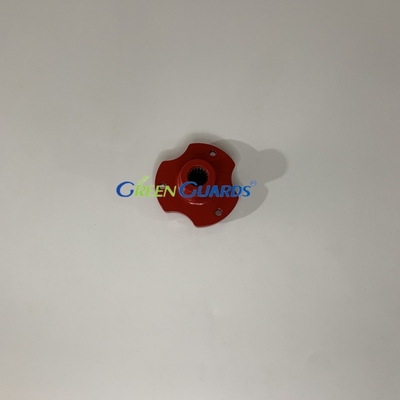 تجهیزات چمن آلات قطعات محور چرخ GA30460410 Fits Shibaura خودروها