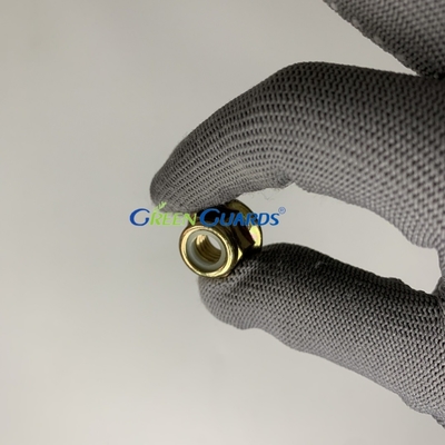 قطعات ماشین چمن تراش قفل فلنج نیلاک G14M7396
