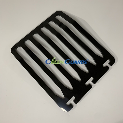 قطعات چمن زنی محافظ چمن 5 تینی کوتاه G120-1047