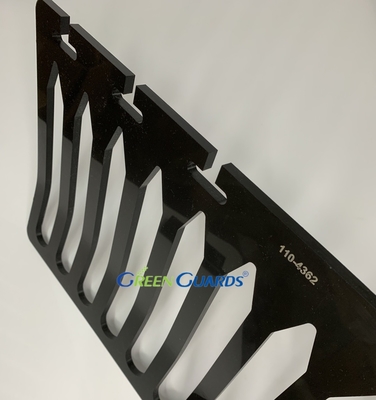 قطعات ماشین چمن تراش حیاط چمن - 4 تنی بلند G110-4362