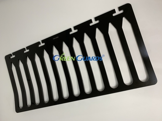 قطعات ماشین چمن تراش حیاط چمن - 4 تنی بلند G110-4362