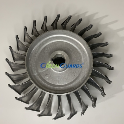 قطعات ماشین چمن زنی روتور G117-8356 متناسب با تورو پرو فورس بادکنک