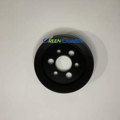 قطعات ماشین تراش PTO شاف پولی GM805979 Fits Deere Lightweight Fairway Mower