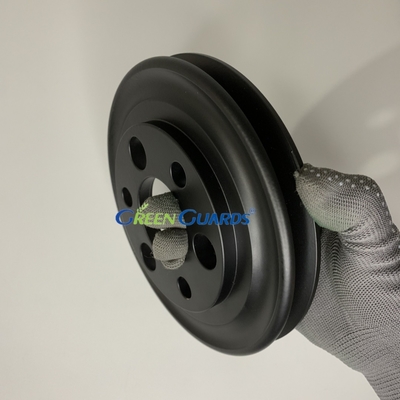 قطعات ماشین تراش PTO شاف پولی GM805979 Fits Deere Lightweight Fairway Mower