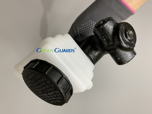 قطعات ماشین چمن زنی استیلینگر اصلی Asm G104-6782