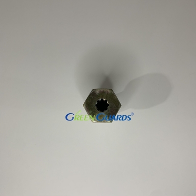 قطعات ماشین چمن ریل مغز Assy LH G120-3221