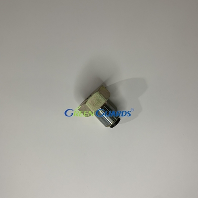 قطعات ماشین چمن ریل مغز Assy LH G120-3221
