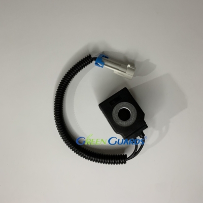 قطعات ماشین تراش چمن ماشین تراش پشت دریچه قطعه سولینوئید GTCA14065