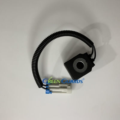 قطعات ماشین تراش چمن ماشین تراش پشت دریچه قطعه سولینوئید GTCA14065