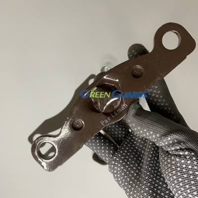قطعات ماشین چمن زنی ترمز، کیت پد GTCA24314