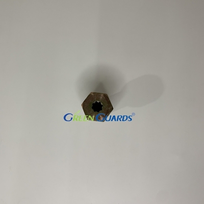 قطعات ماشین چمن ریل مغز Assy RH G120-3222