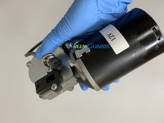 قطعات ماشین چمن زنی موتور برگشت پذیر GF119-6340