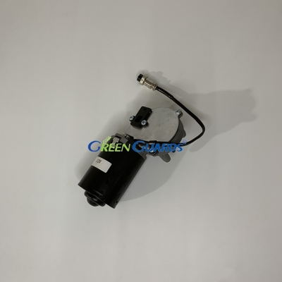 قطعات ماشین چمن زنی موتور برگشت پذیر GF119-6340