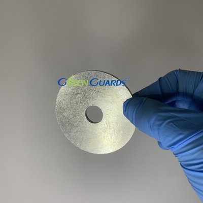 قطعات ماشین تراش چمن ماشین لباسشویی - چرخ چرخ G104-0532
