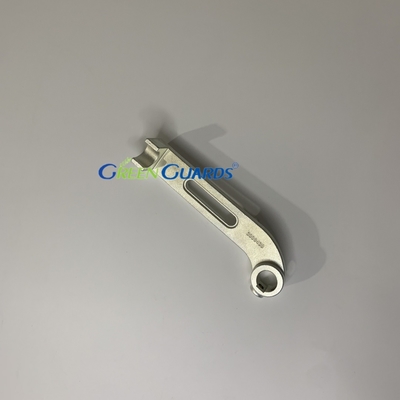 براکت قطعات ماشین چمن زنی - غلتک جلو G3008438 متناسب با ماشین چمن زنی Jacobsen